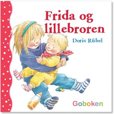 Frida og lillebroren