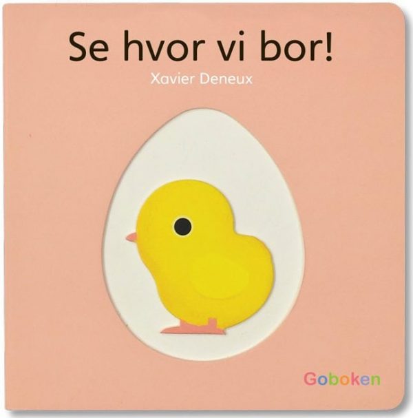 Se hvor vi bor 1