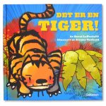 Det er en tiger! 1