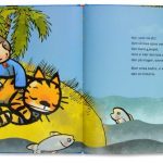 Det er en tiger! 2