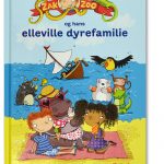 Zak Zoo og hans elleville dyre 1