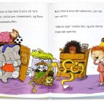 Zak Zoo og hans elleville dyre 2