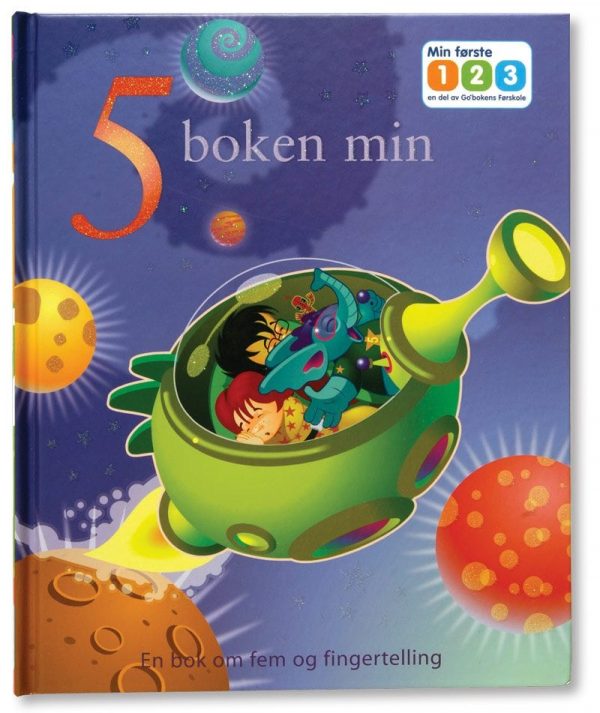5-boken min 1