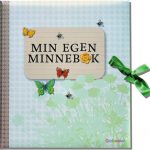 Min egen minnebok 1