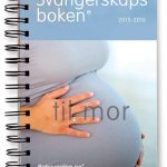 Svangerskapsboken 2015 1