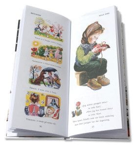 Alle barns rim og regler