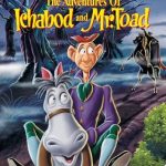 The Adventure of Ichabod & Mr