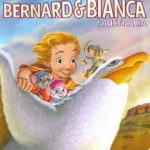 Bernard og Bianca i Australia 1