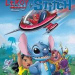 Leroy & Stich (DVD) 1