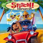 Stich the Movie-Experiment 626 1