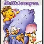 Heffalompen (DVD) 1
