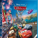 Biler 2 (blu-ray) 1