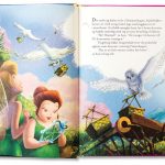 Tingeling Vingenes hemmelighet 2