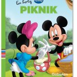 En herlig piknik 1