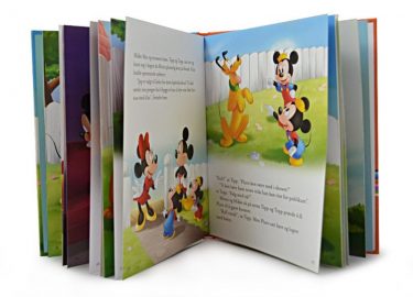 To historier om Pluto