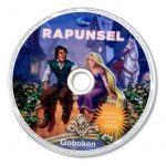 Rapunsel – Lydbok 1