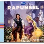 Rapunsel – Lydbok 2