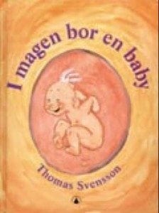 I magen bor en baby