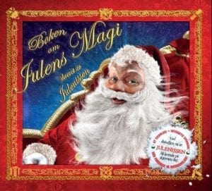 Boken om julens magi