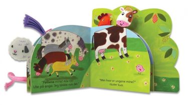 Finn dyreungene på bondegården - Image 2