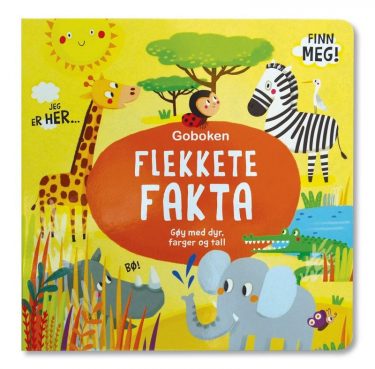 Flekkete fakta - Image 1