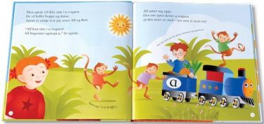 A-BOKEN MIN - Image 2