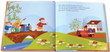 B-BOKEN MIN - Image 2