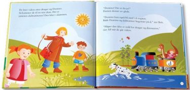 D-BOKEN MIN - Image 2