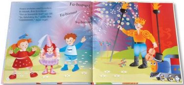 F-BOKEN MIN - Image 2