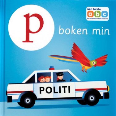 P-BOKEN MIN
