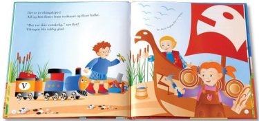 V-BOKEN MIN - Image 2