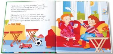 X-BOKEN MIN - Image 2