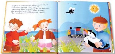 Æ-BOKEN MIN - Image 2