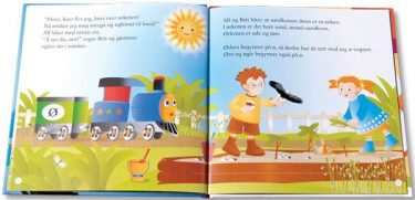 Ø-BOKEN MIN - Image 2