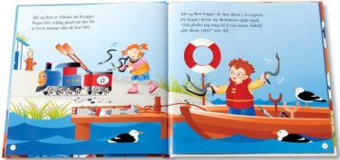 Å-BOKEN MIN - Image 2