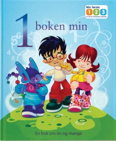 1-boken min - Image 1