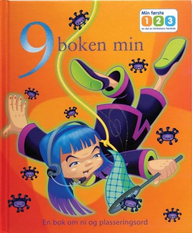 9-boken min - Image 1