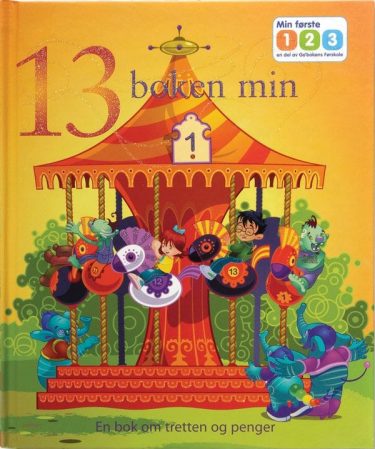 13-boken min - Image 1