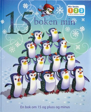 15-boken min - Image 1