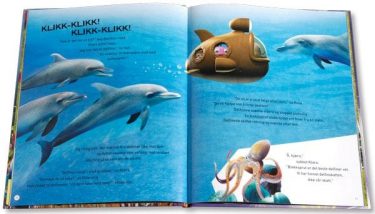 På skattejakt i havet - Image 2