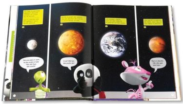 Du store himmel - Image 2