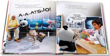 Supert sykehus - Image 2