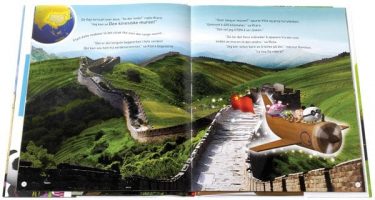 Vår store verden - Image 2