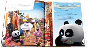 Skarpe sanser - Image 2