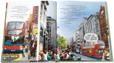 Livlige London - Image 2