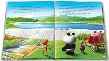 Eventyrlig energi - Image 2