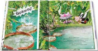 Råflinke romere - Image 2