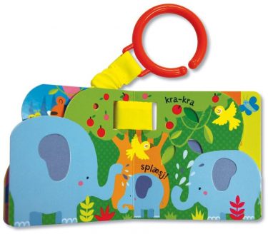 Den lille jungelboken - Image 2