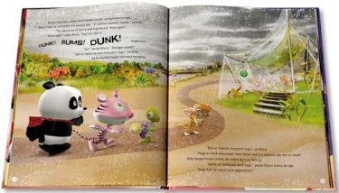 Helsprøtt vær - Image 2