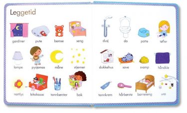 Den store bildeordboken - Image 2